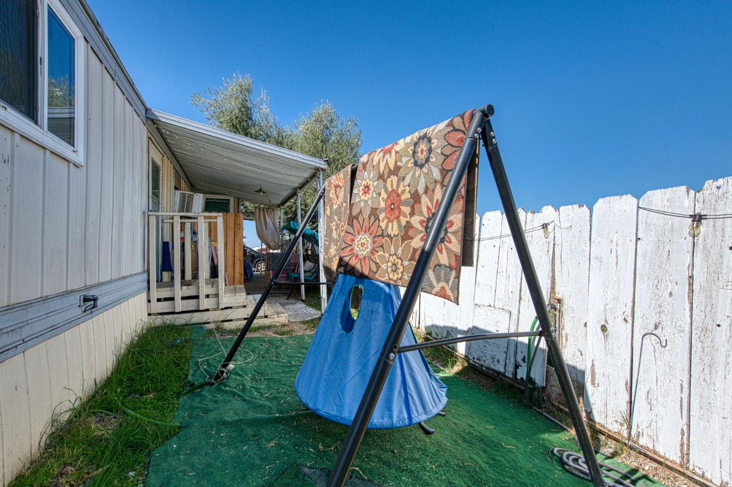 12846 Lacey Boulevard Unit: SPC84