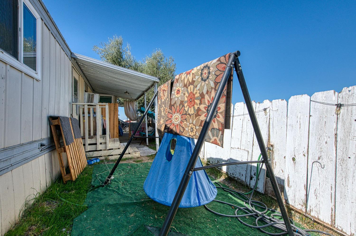 12846 Lacey Boulevard Unit: SPC84