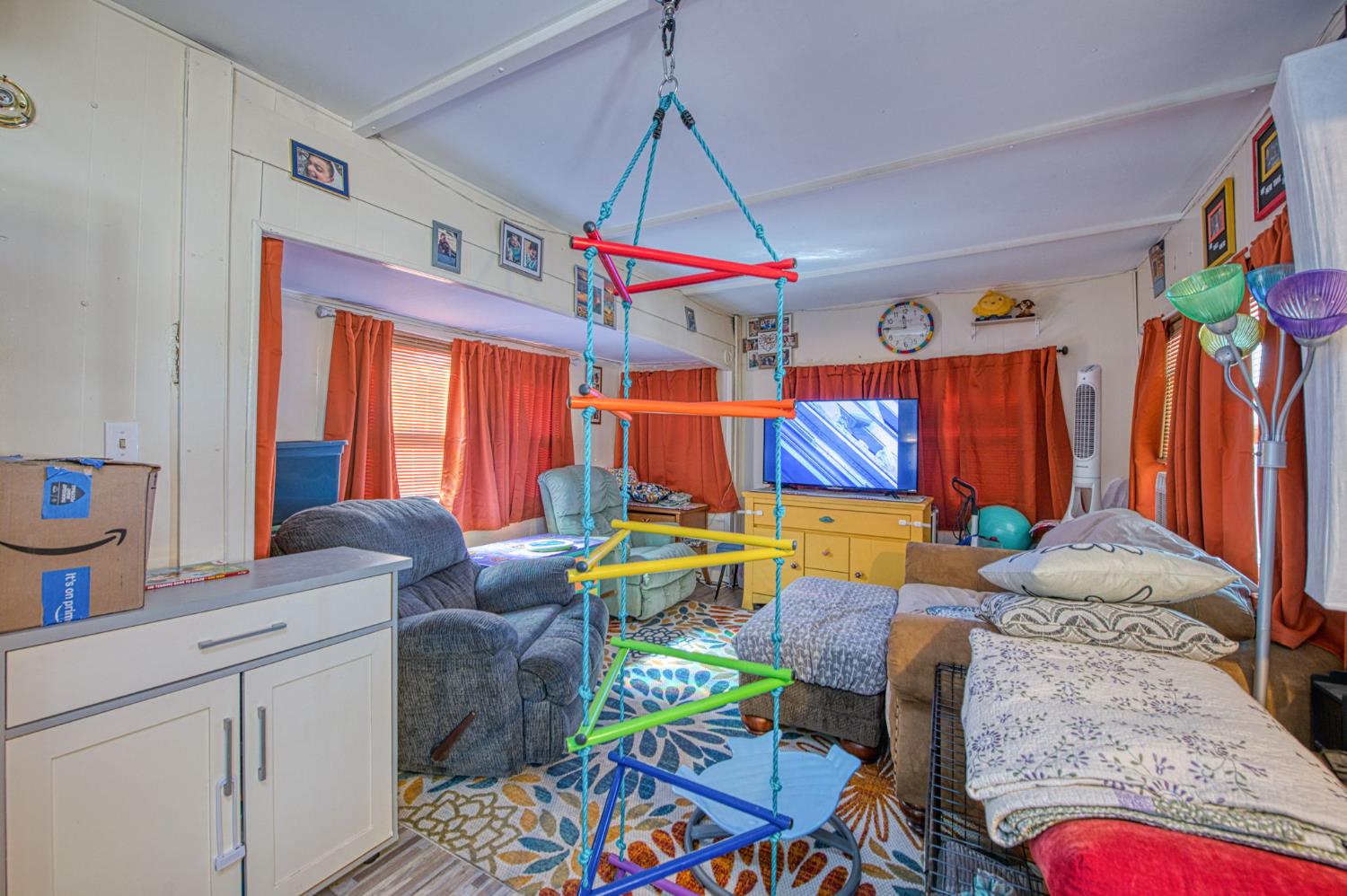 12846 Lacey Boulevard Unit: SPC84