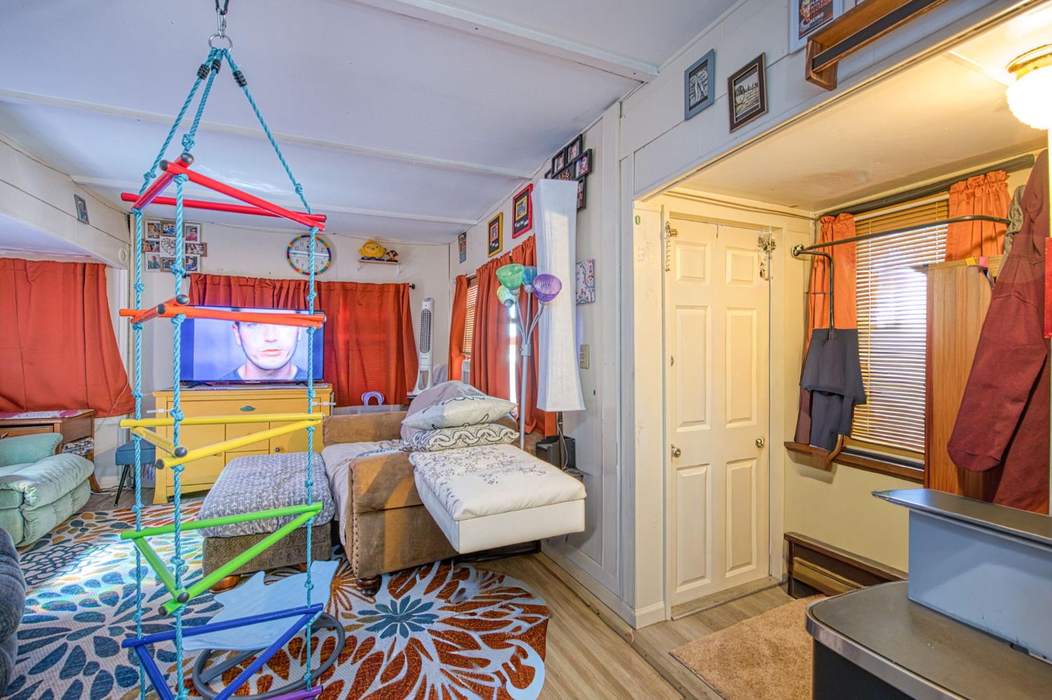 12846 Lacey Boulevard Unit: SPC84