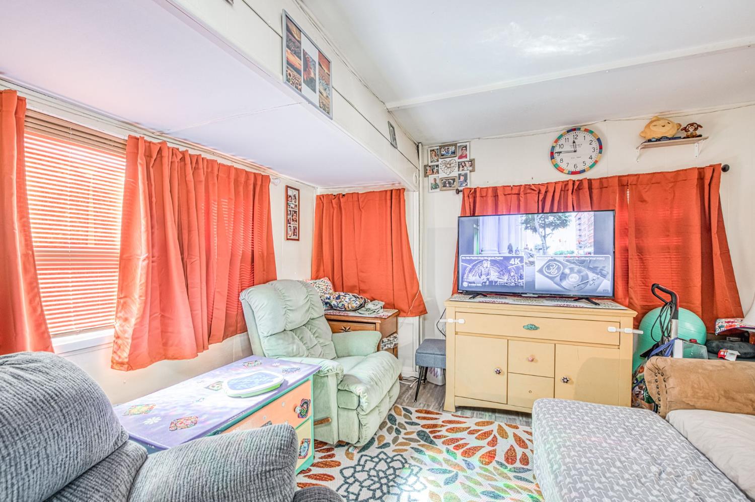 12846 Lacey Boulevard Unit: SPC84