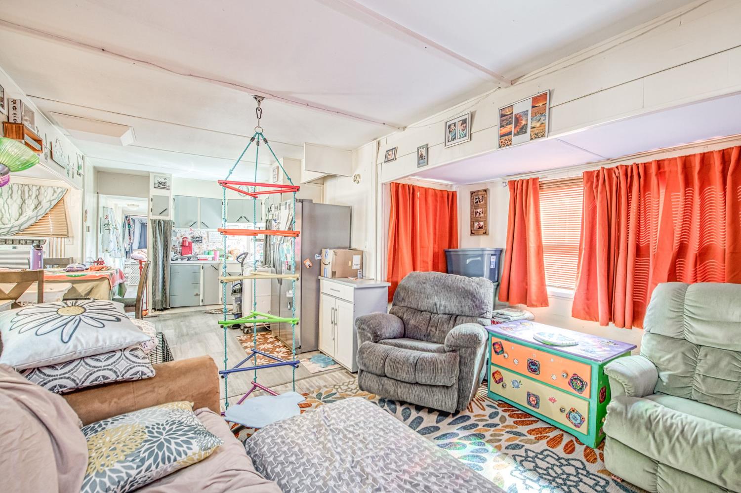 12846 Lacey Boulevard Unit: SPC84