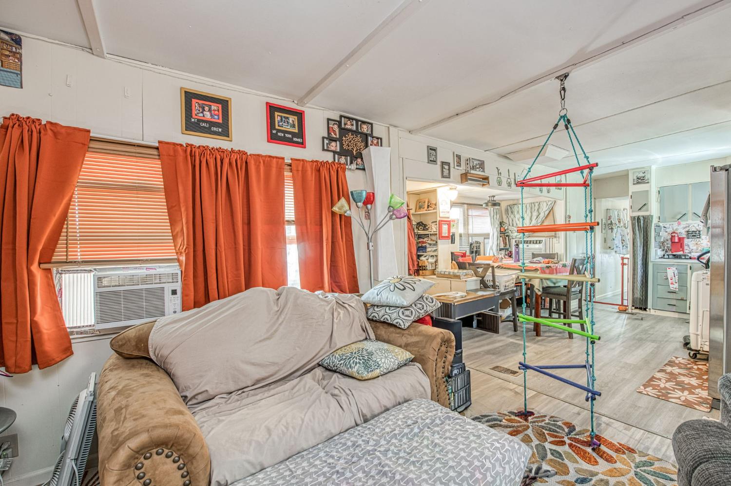 12846 Lacey Boulevard Unit: SPC84