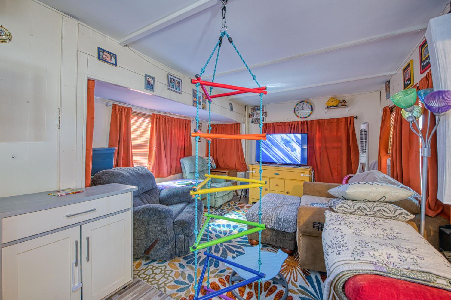 12846 Lacey Boulevard Unit: SPC84