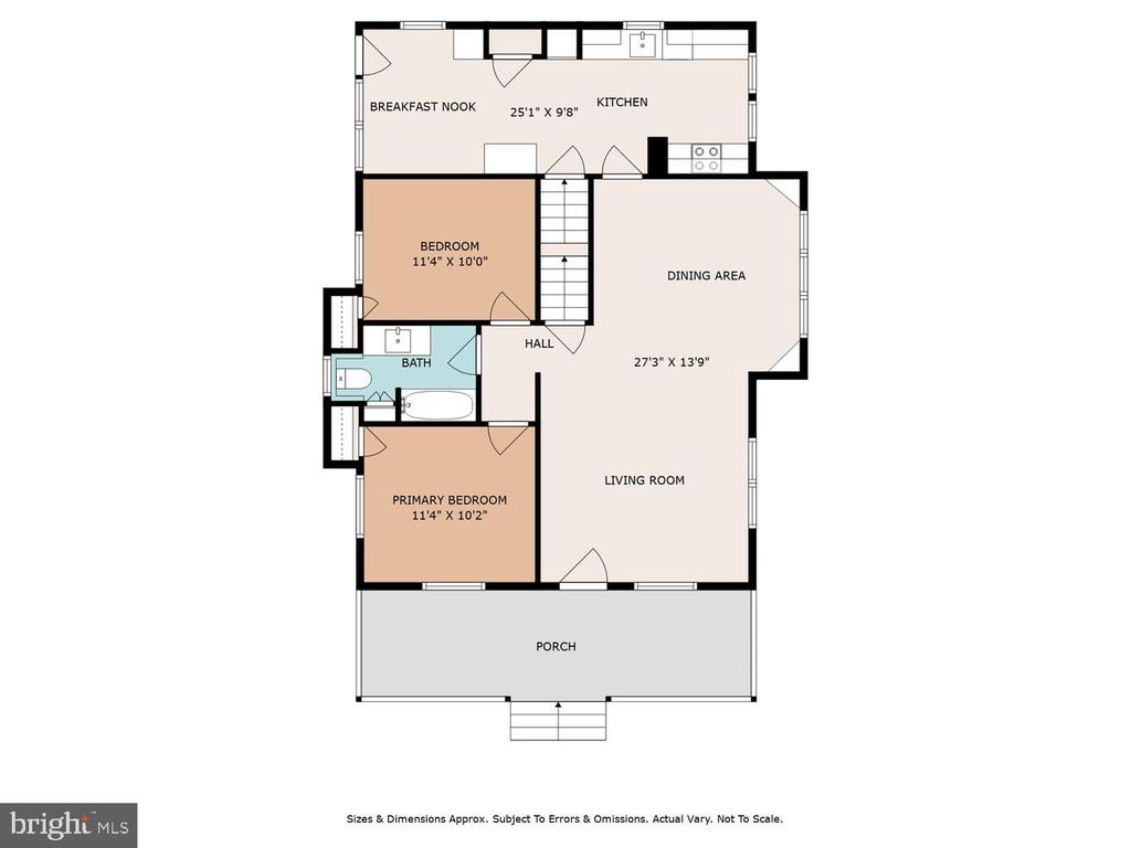 44 WOODSIDE AVENUE