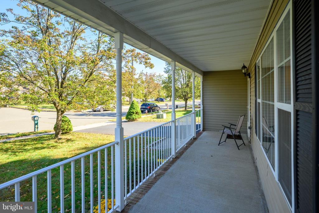 9 BLOSSOM DRIVE