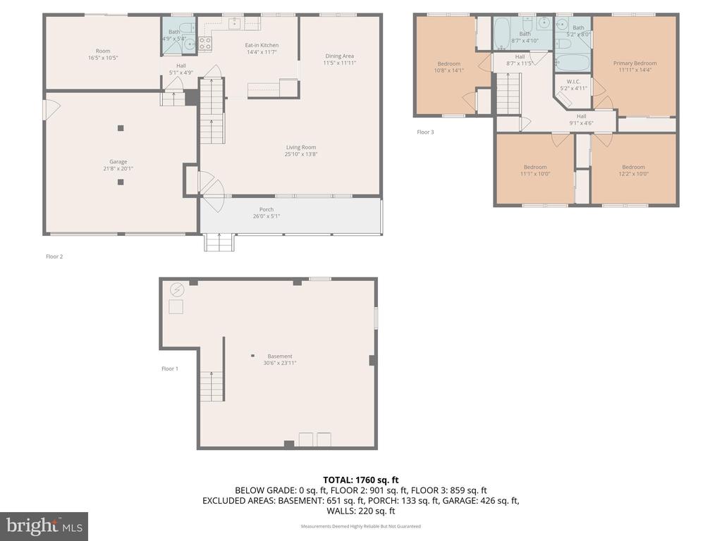 9 BLOSSOM DRIVE