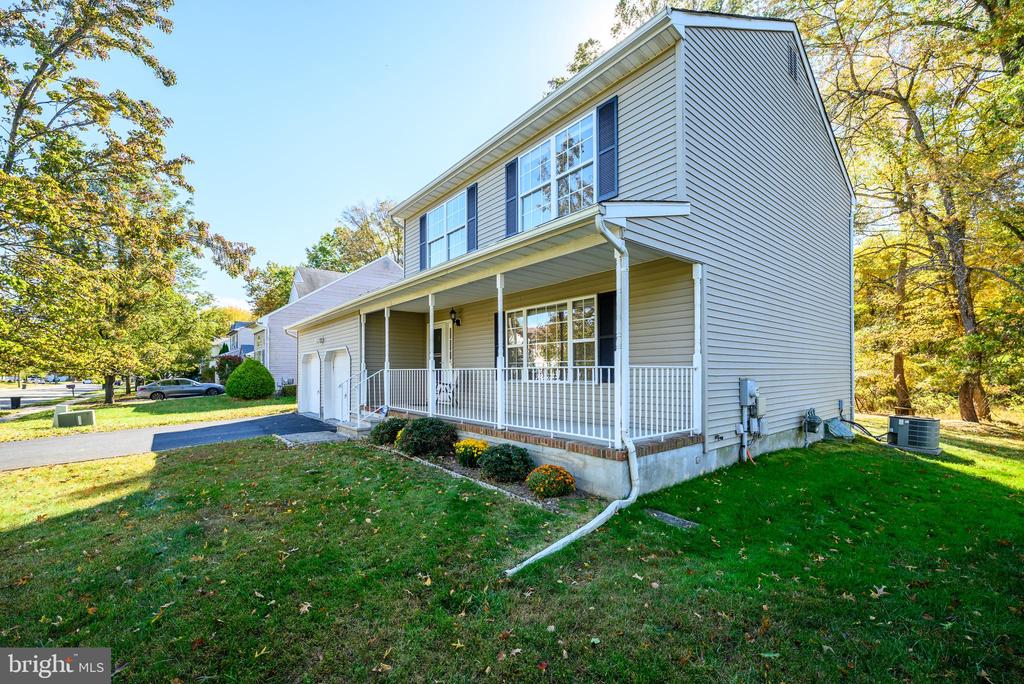 9 BLOSSOM DRIVE
