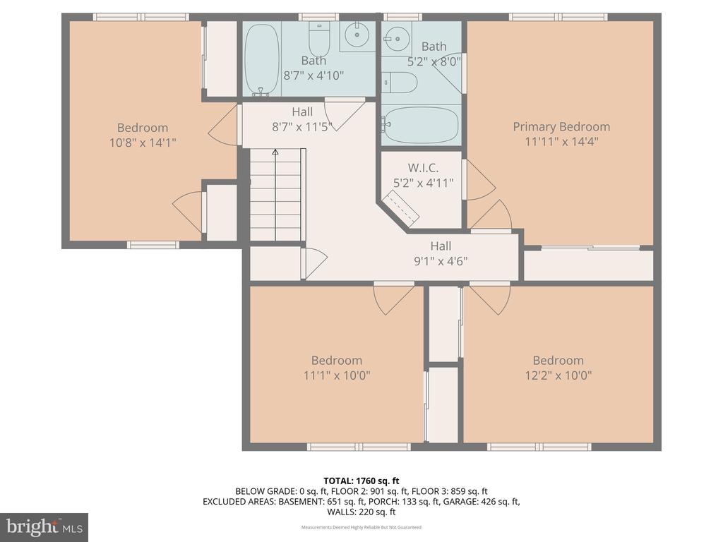 9 BLOSSOM DRIVE