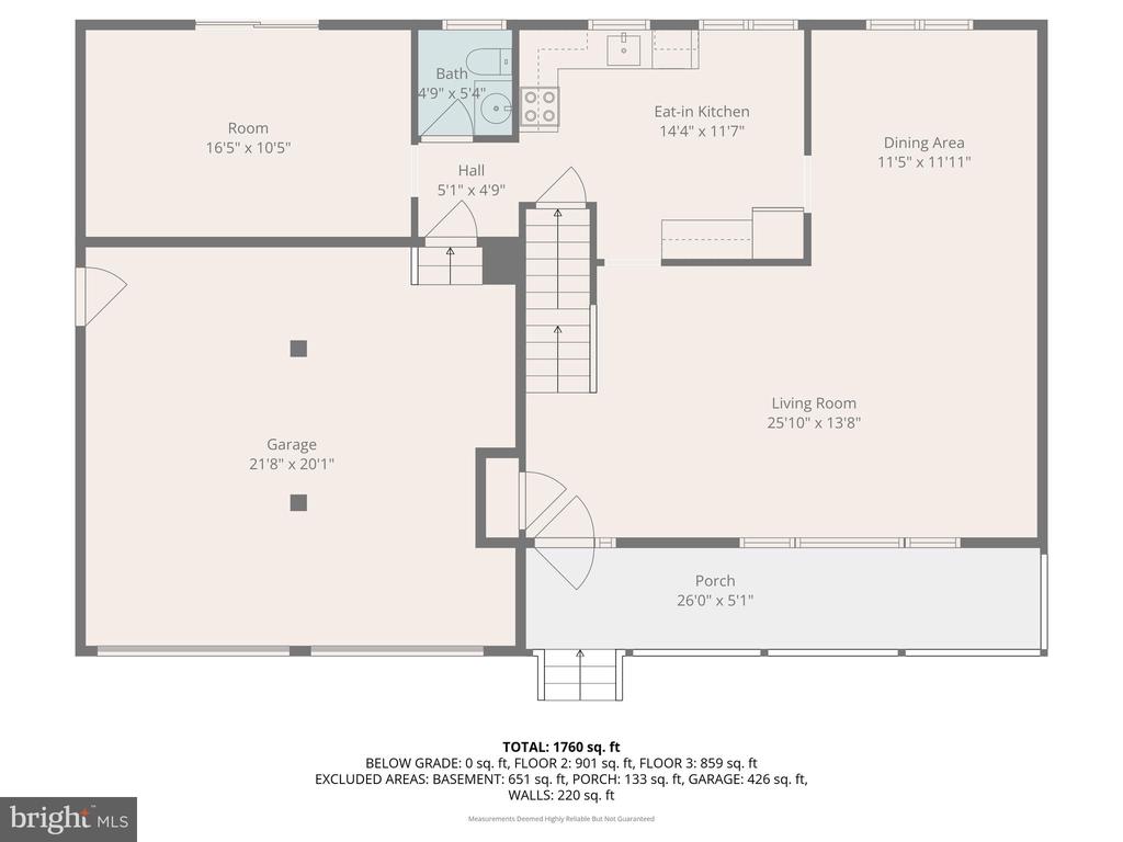 9 BLOSSOM DRIVE
