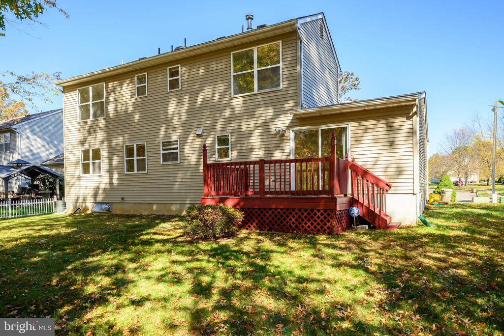 9 BLOSSOM DRIVE
