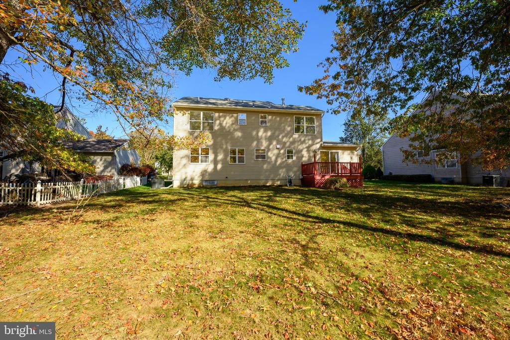 9 BLOSSOM DRIVE