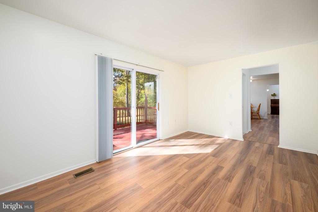 9 BLOSSOM DRIVE