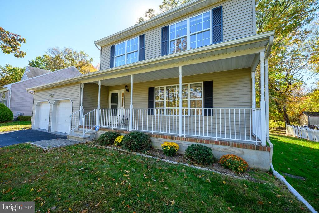 9 BLOSSOM DRIVE