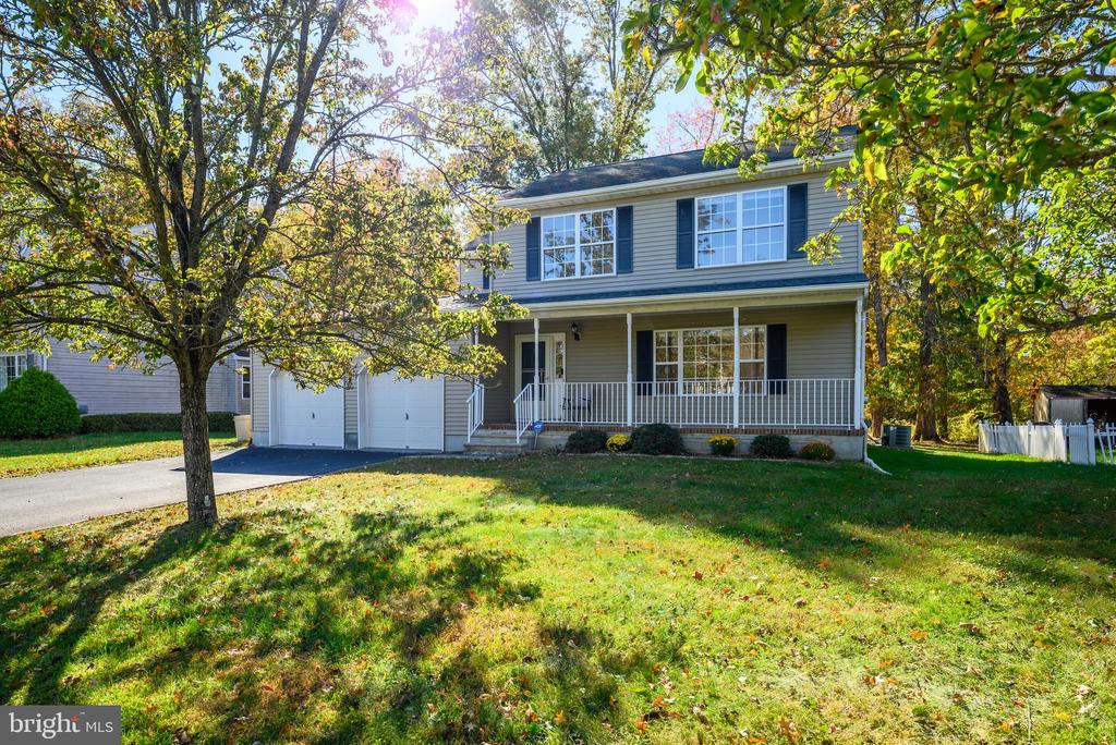9 BLOSSOM DRIVE