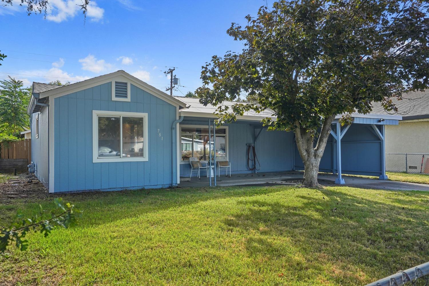 781 Elder Drive