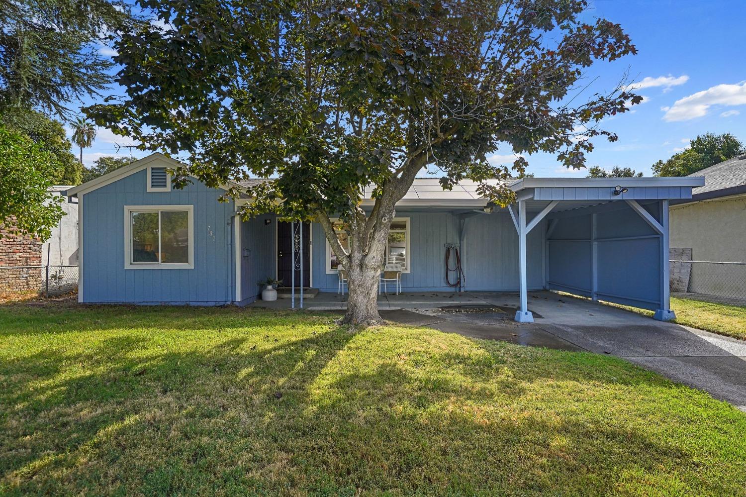 781 Elder Drive