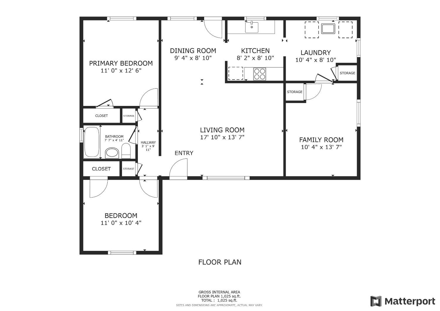 781 Elder Drive