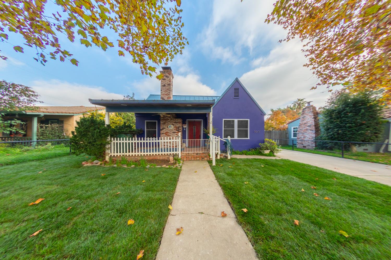 303 Delta Avenue