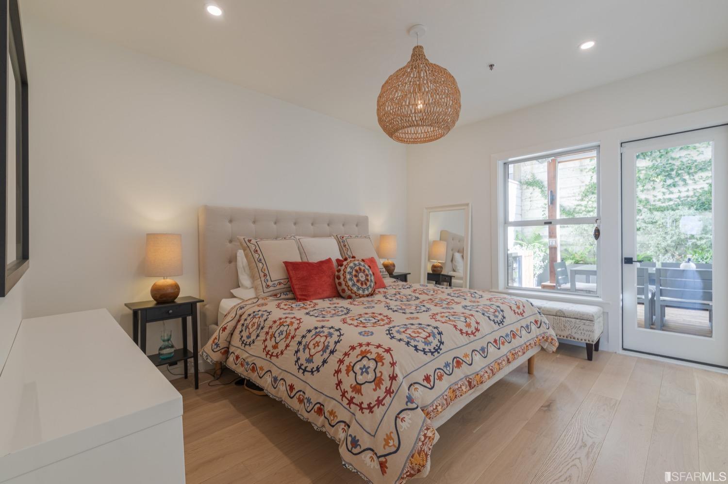 579 27th Street Unit: A