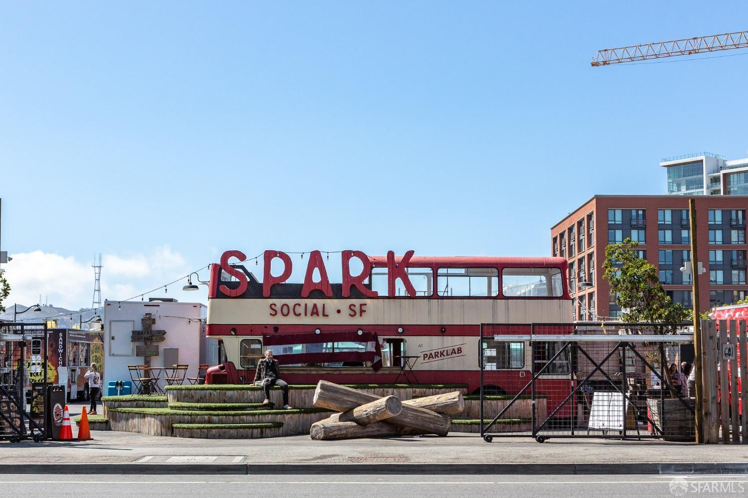 435 China Basin Street # 547