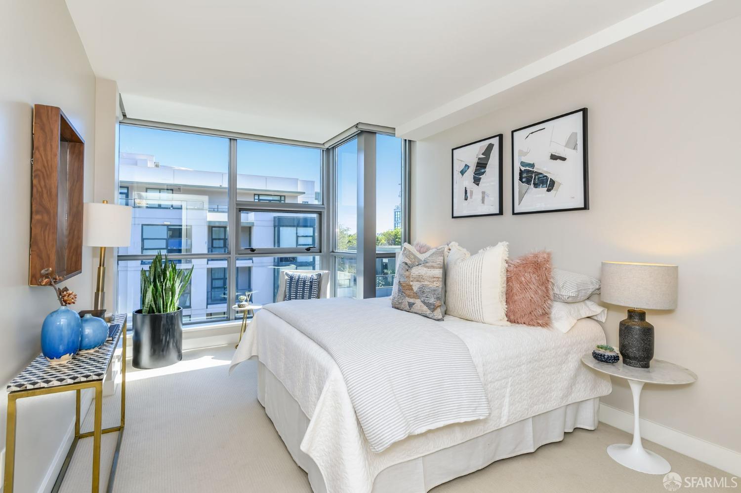 435 China Basin Street # 547