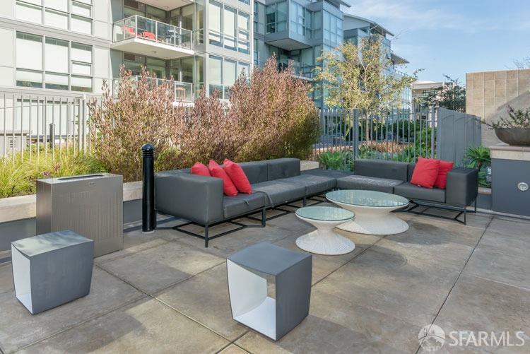 435 China Basin Street # 547