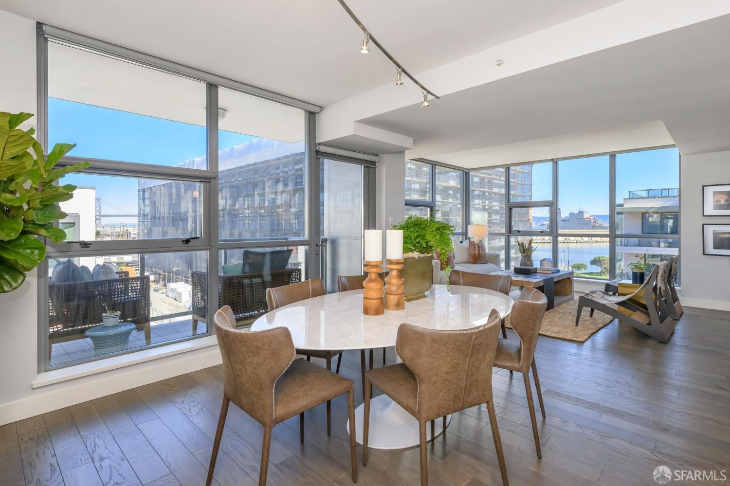 435 China Basin Street # 547