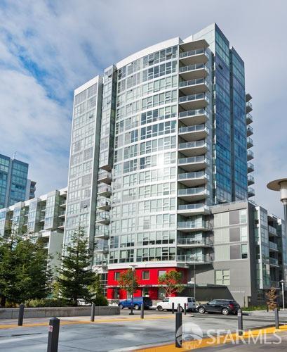 435 China Basin Street # 547