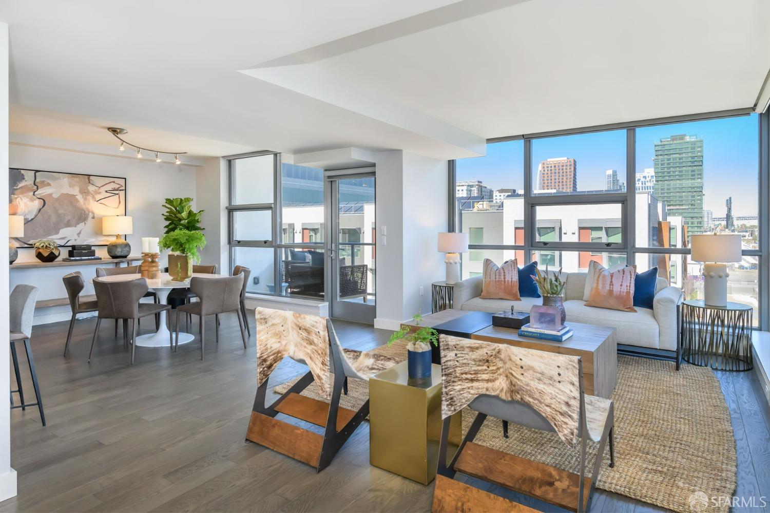 435 China Basin Street # 547