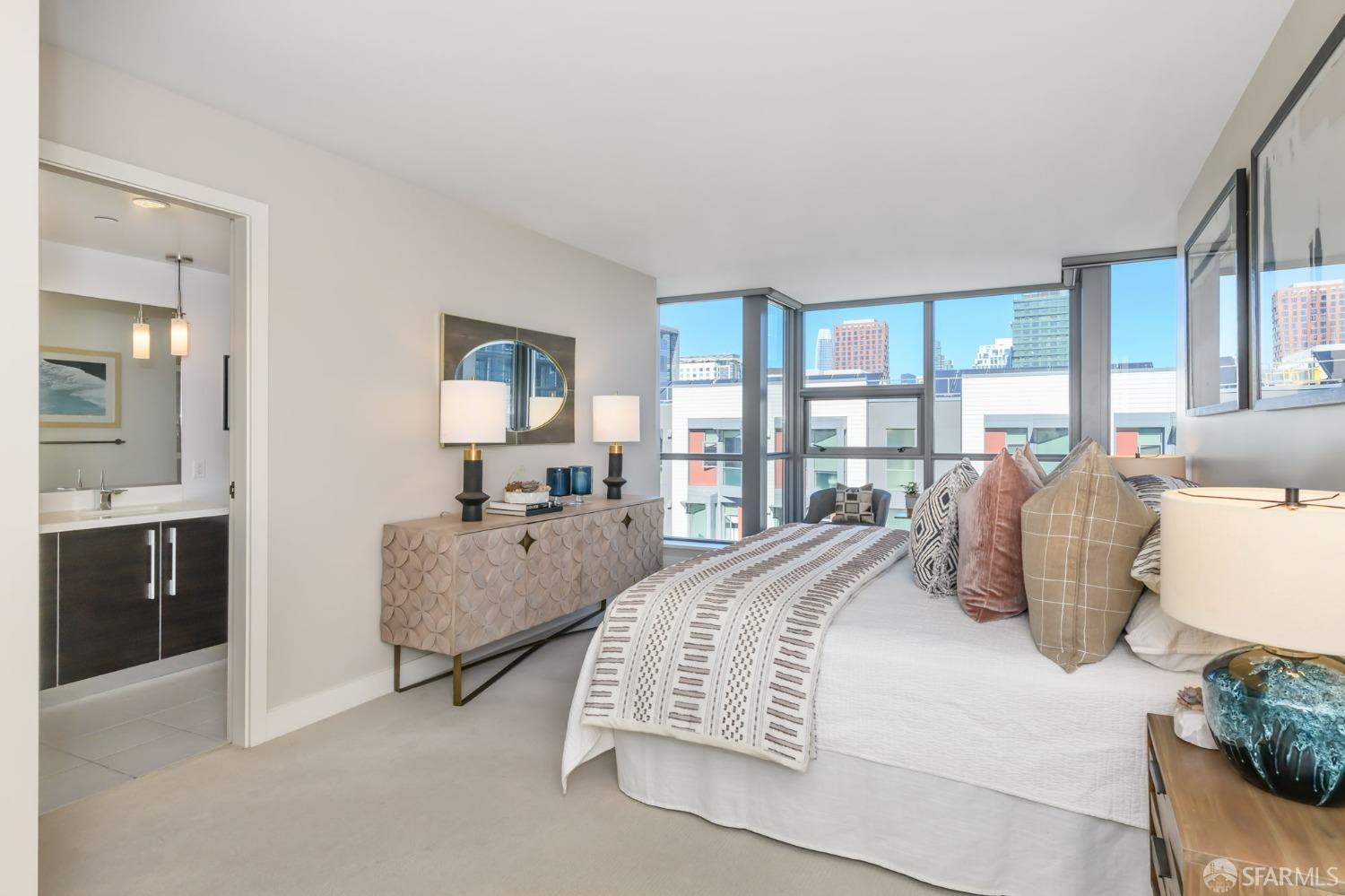 435 China Basin Street # 547