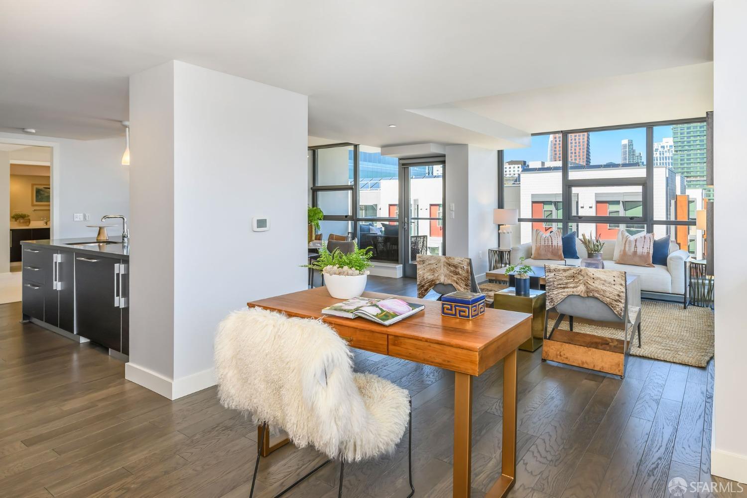 435 China Basin Street # 547