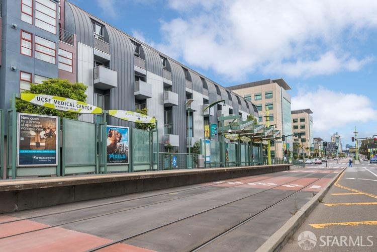 435 China Basin Street # 547