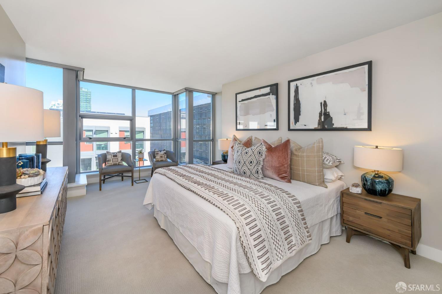 435 China Basin Street # 547