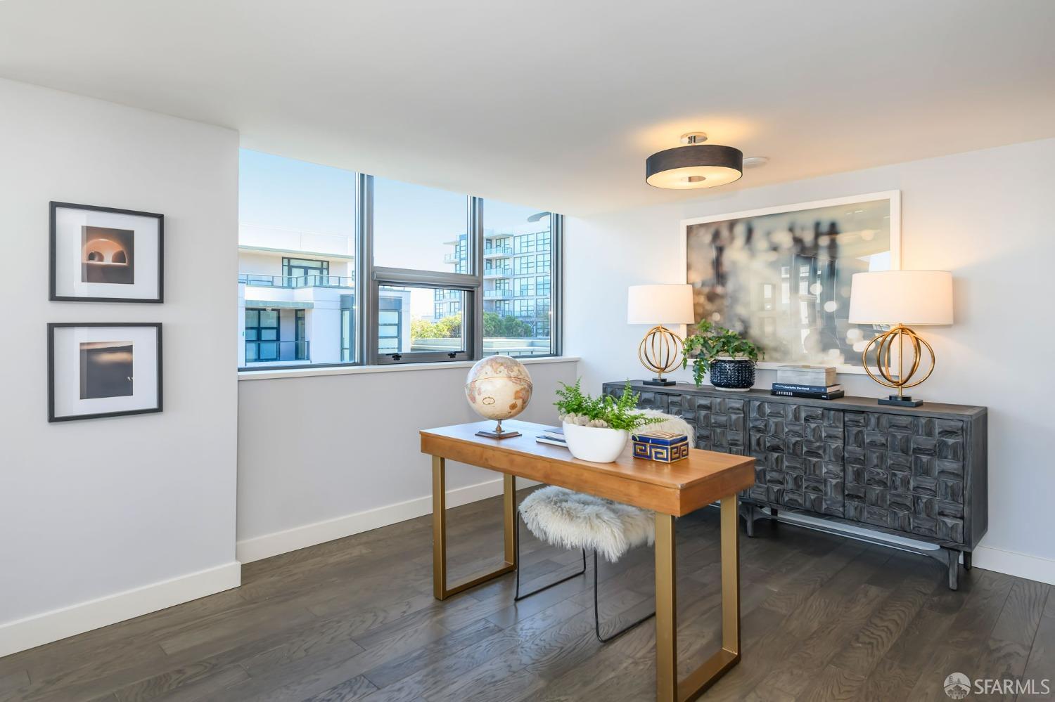 435 China Basin Street # 547