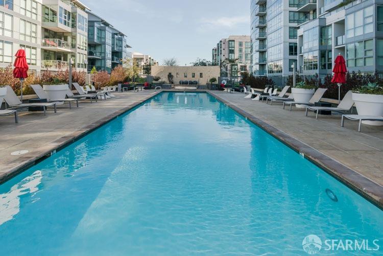 435 China Basin Street # 547