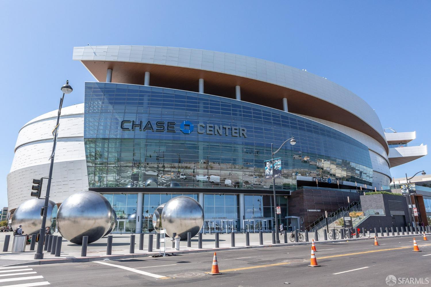 435 China Basin Street # 547