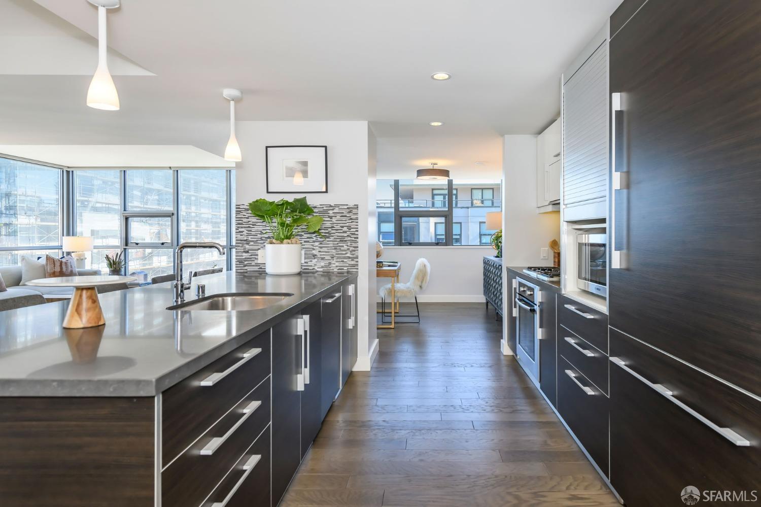 435 China Basin Street # 547