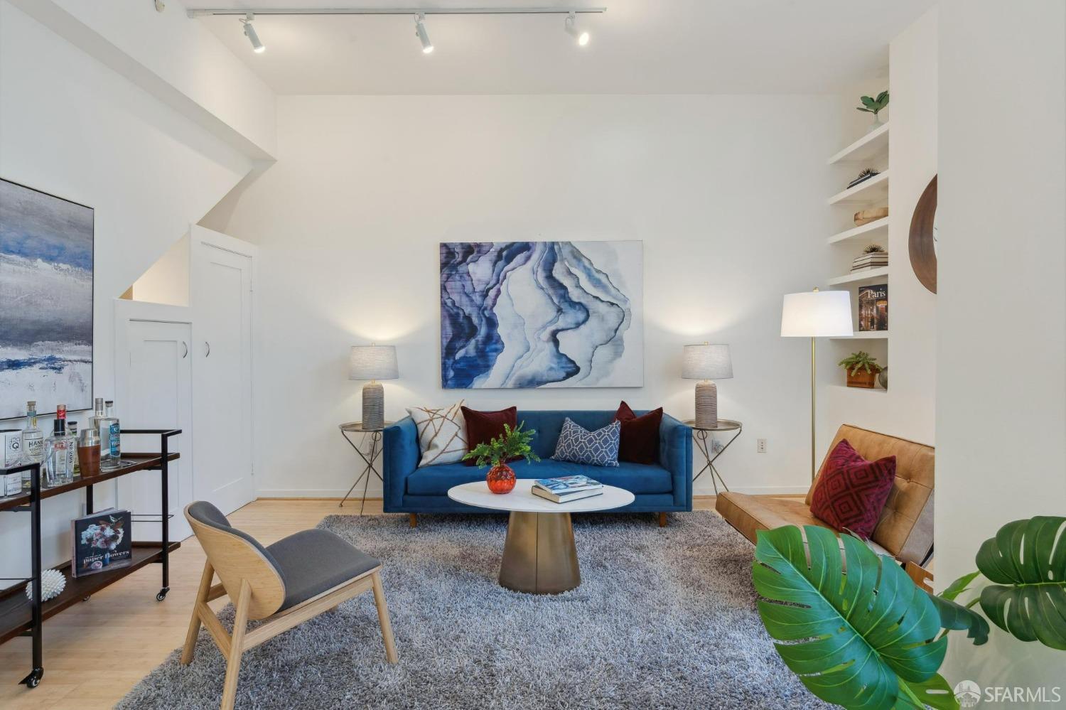 3208 Pierce Street # 102