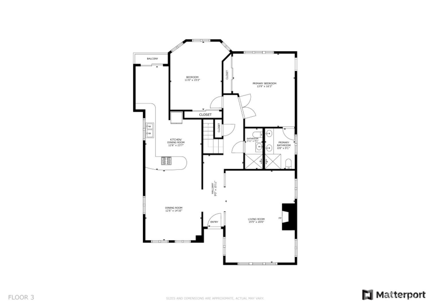 155 Upland Drive