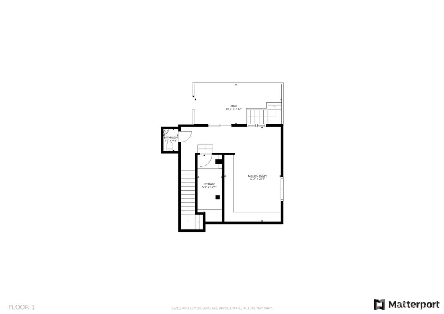 155 Upland Drive