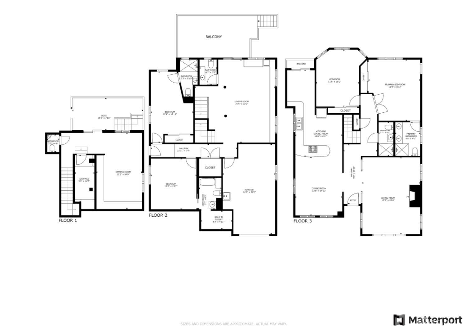 155 Upland Drive