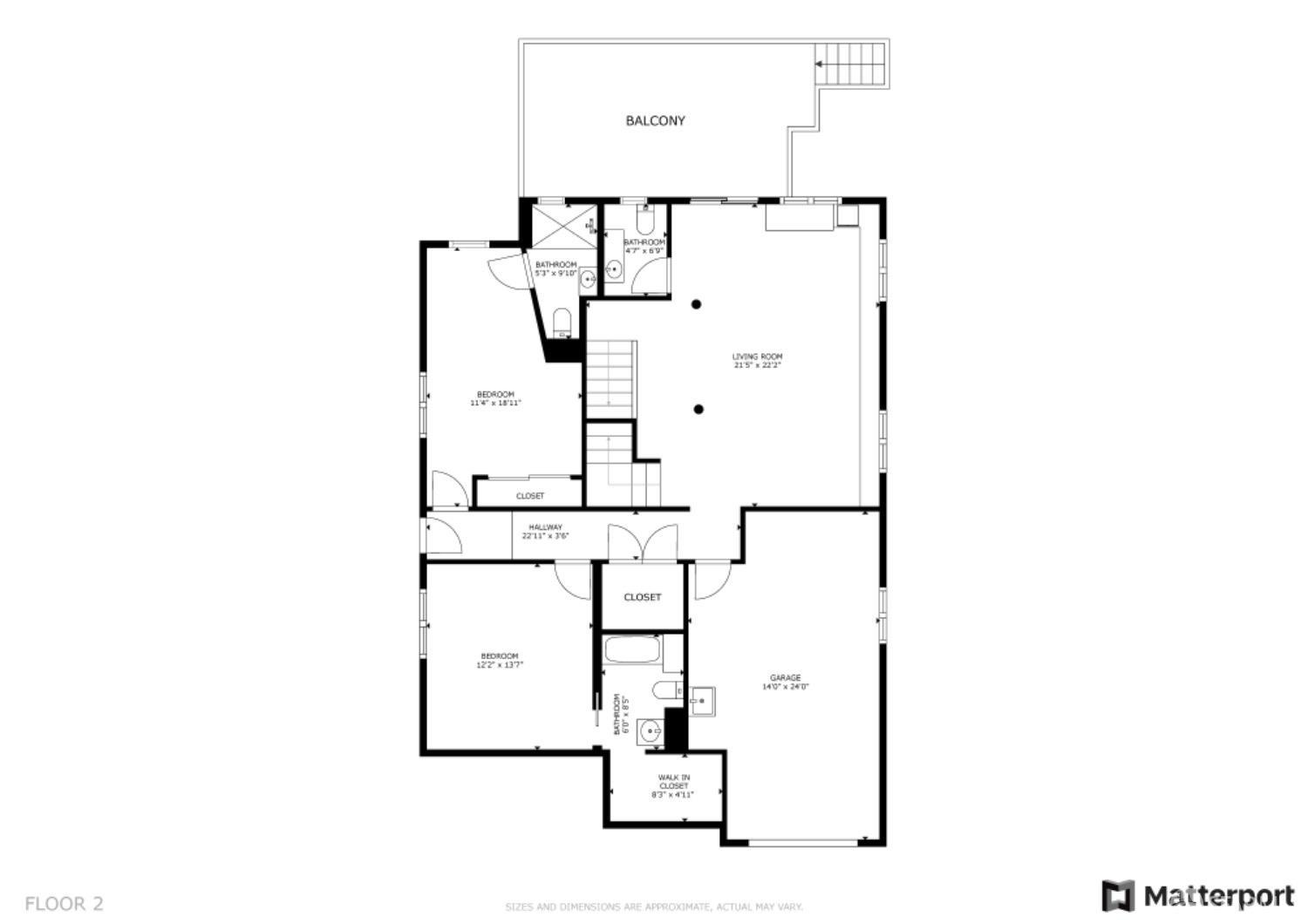 155 Upland Drive