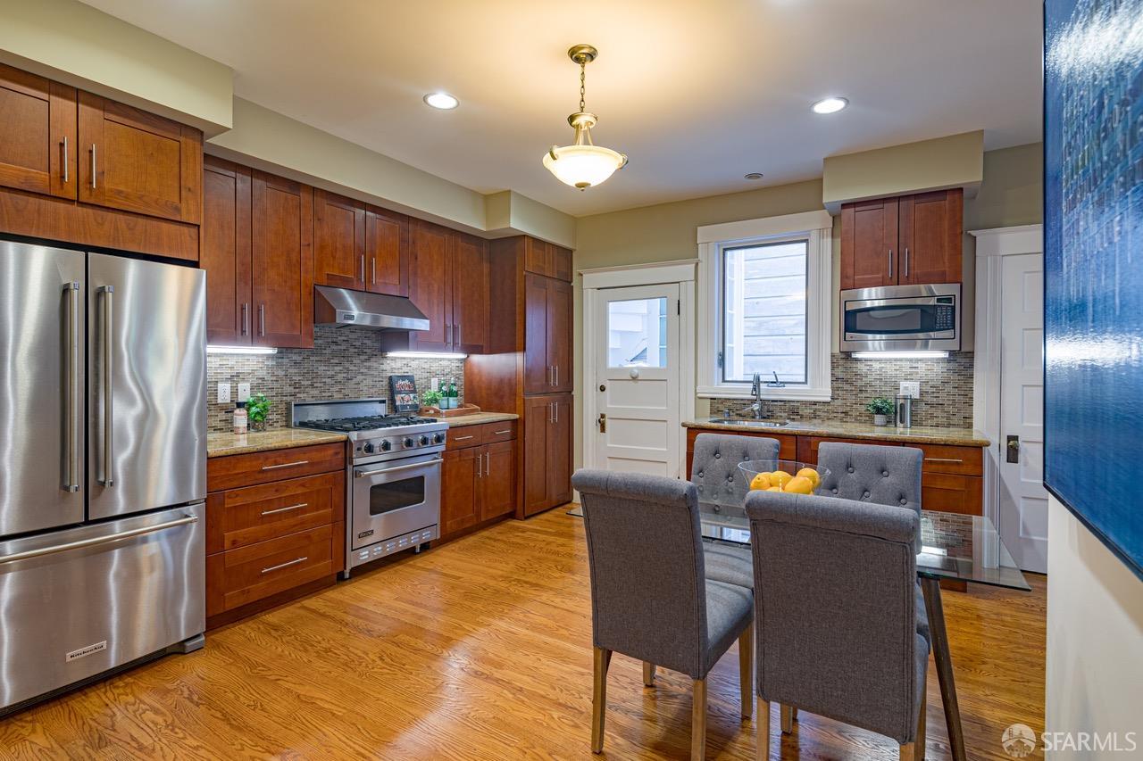 221 Noe Street # 8