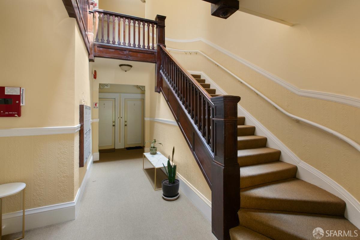 221 Noe Street # 8