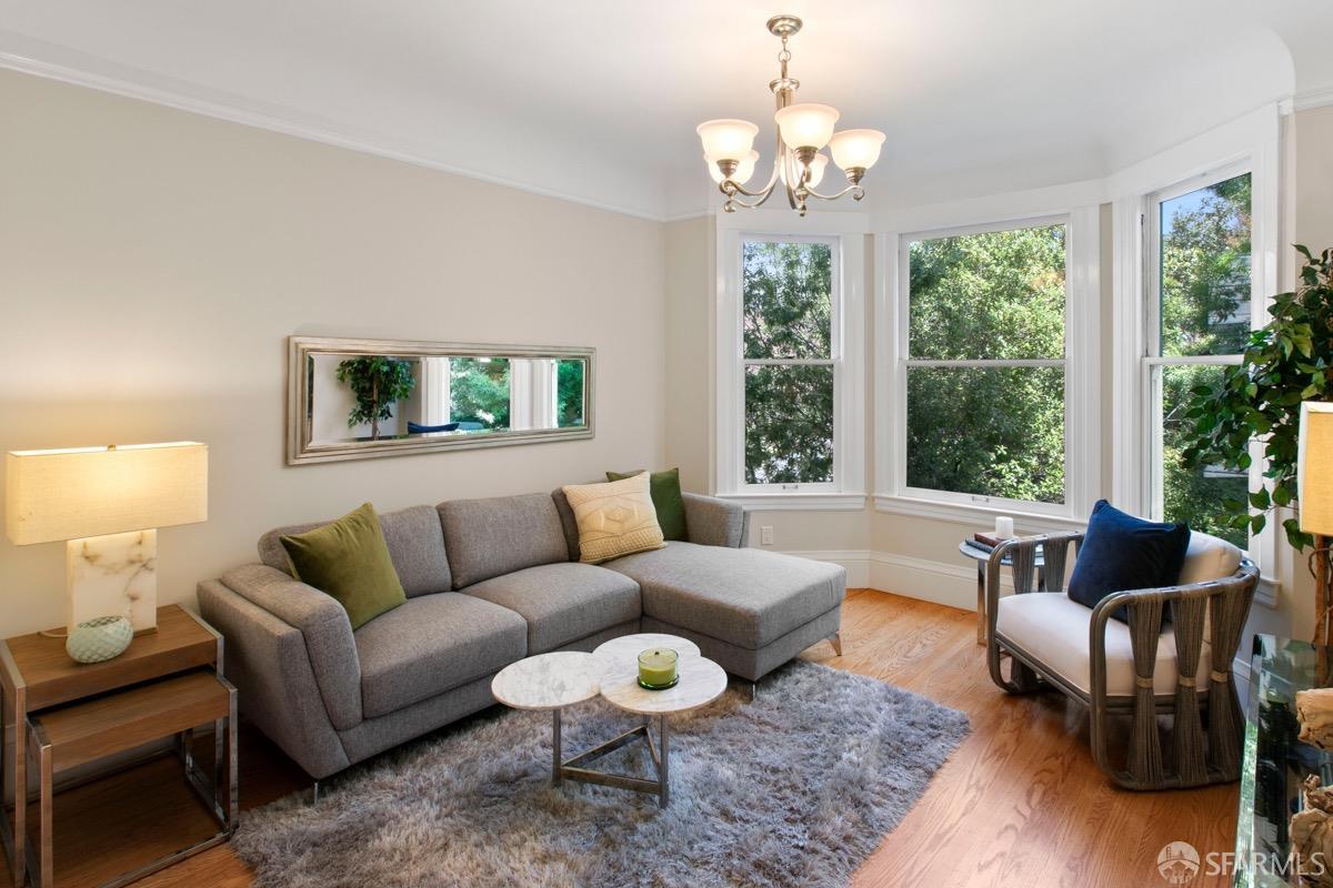 221 Noe Street # 8
