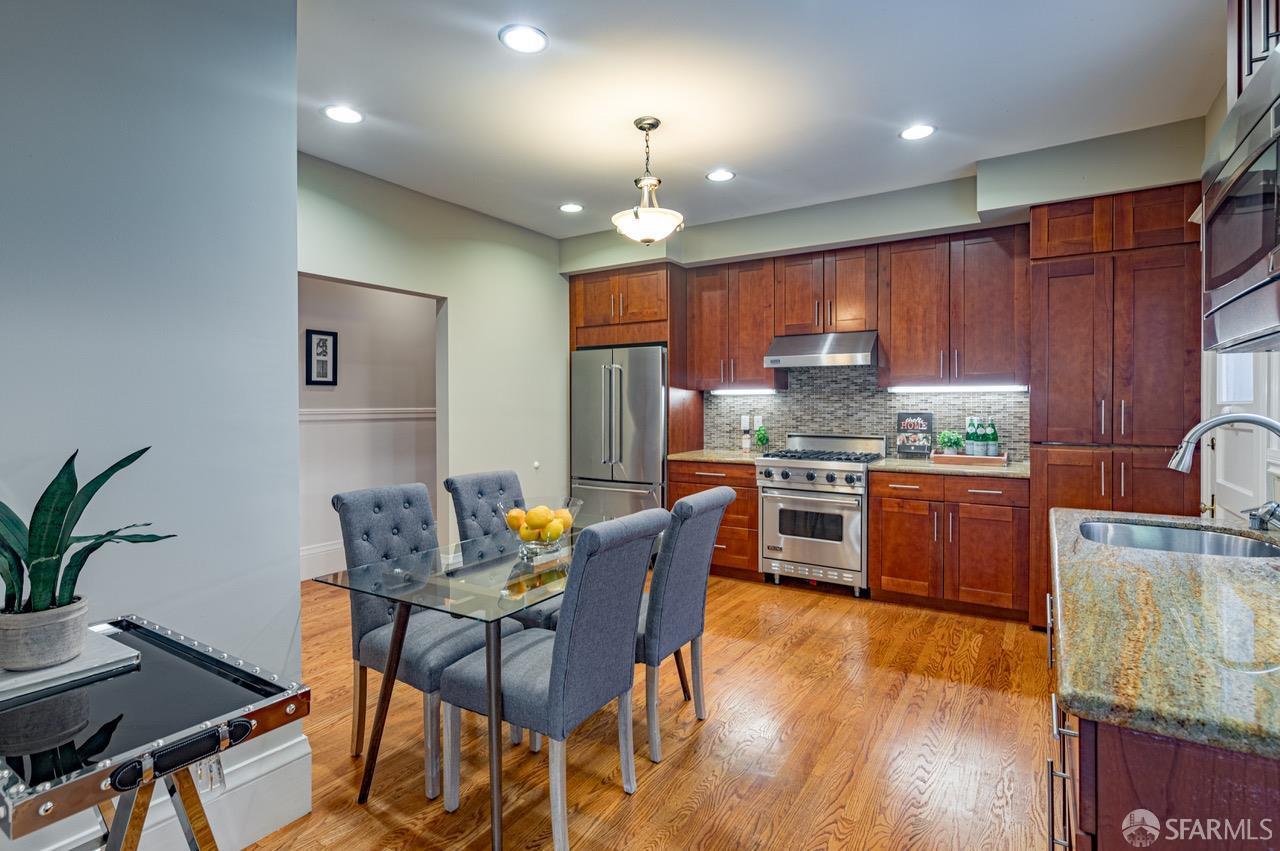 221 Noe Street # 8