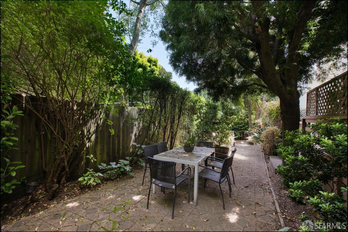221 Noe Street # 8