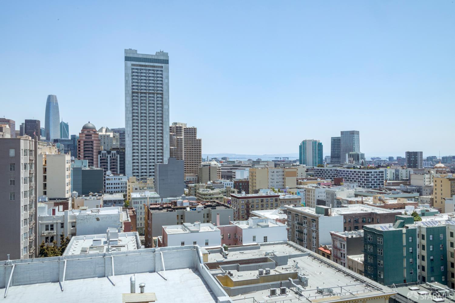 631 Ofarrell Street # 1216