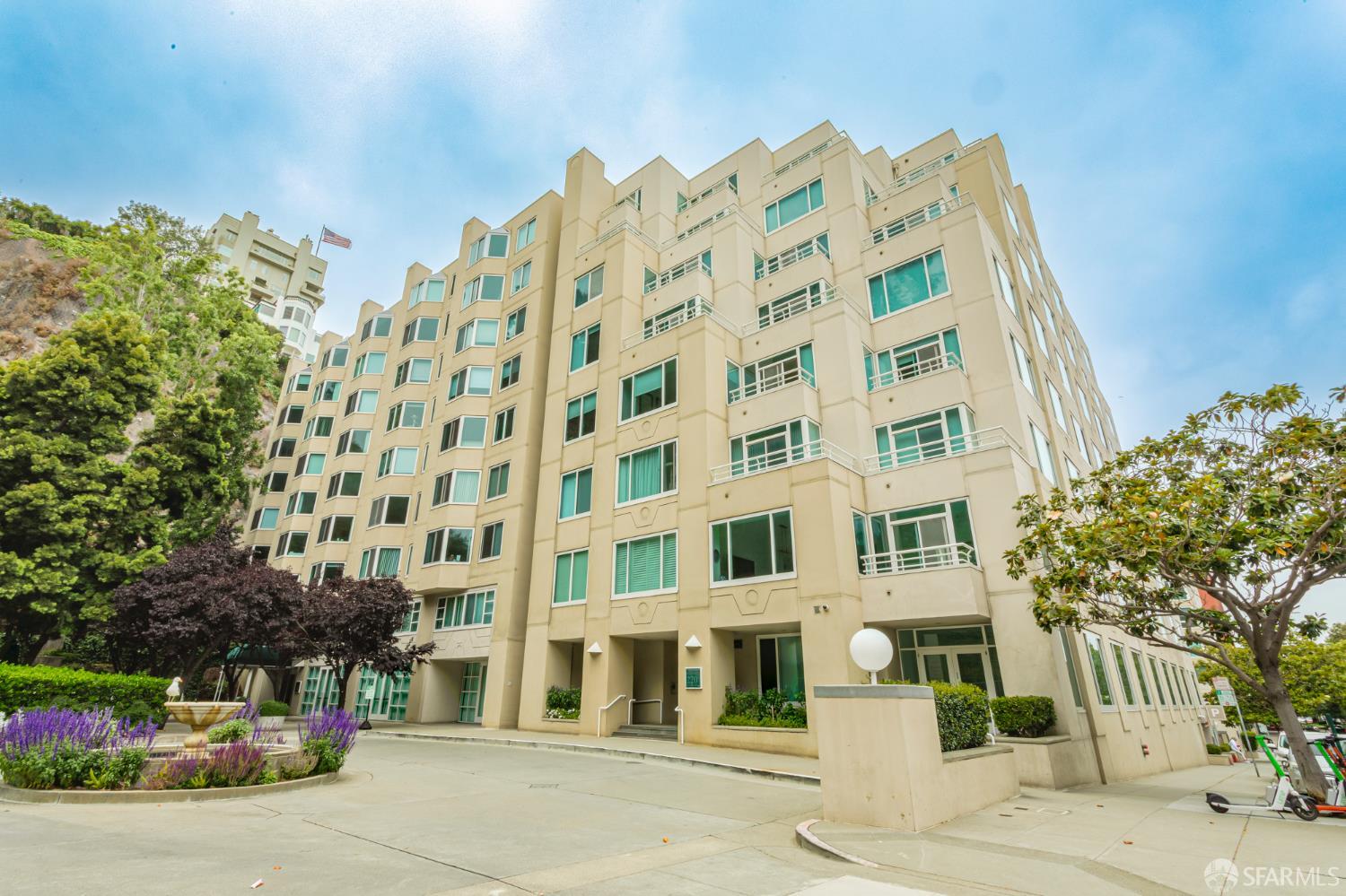 240 Lombard Street # 836